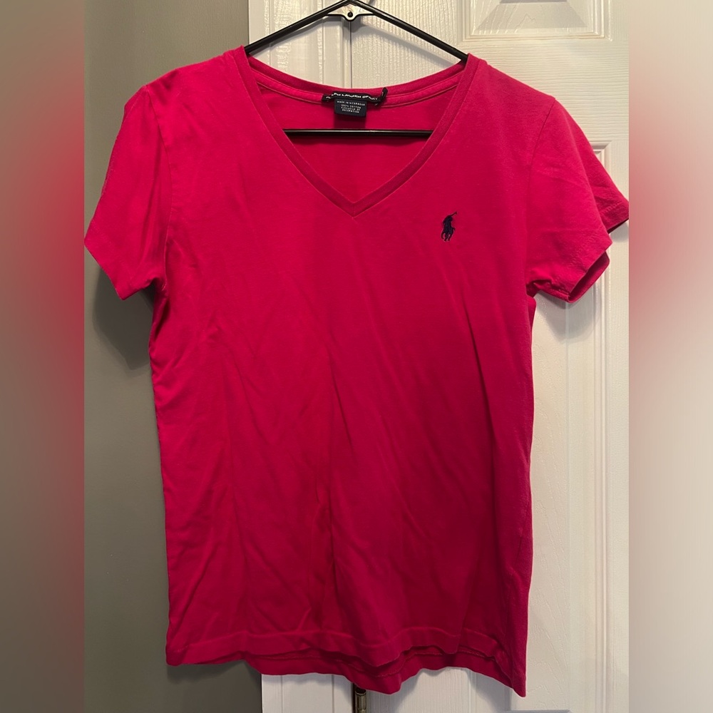 Ralph Lauren Sport top